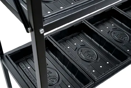 Seed Tray Frame - Black